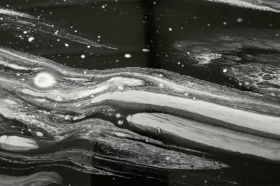 环氧树脂烟雾危险吗（全面了解环氧树脂烟雾副作用）