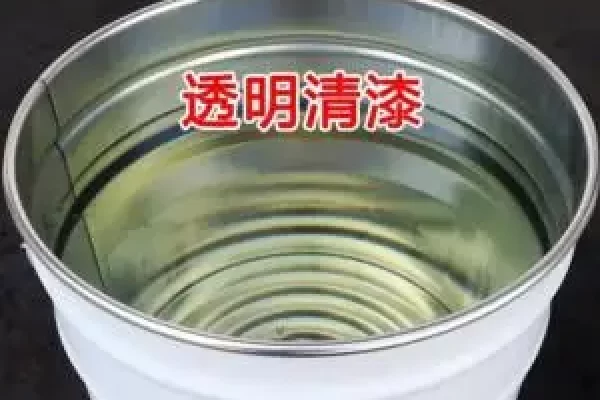 什么时候找专业人士检查你的清漆？