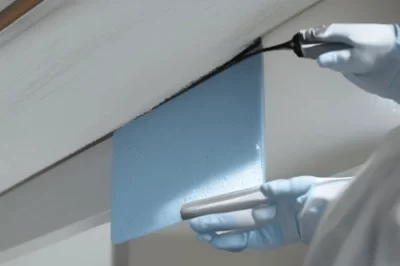 使用什么产品可以防止清漆变白？