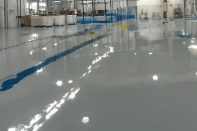 剥落的透明涂层可以修复吗？