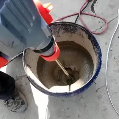 环氧灌浆值得使用吗？