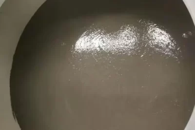 值得在浴室使用环氧灌浆吗？