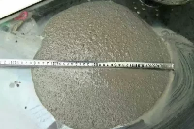 环氧灌浆会变黄吗？