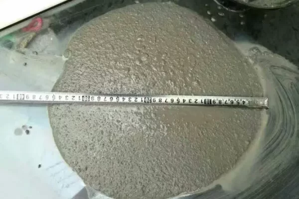 环氧灌浆会变黄吗？