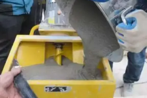 灌浆最好的颜色是什么？