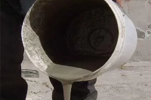 什么是环氧灌浆？