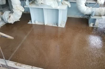 在哪里可以使用环氧树脂灌浆？