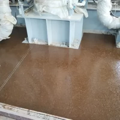 在哪里可以使用环氧树脂灌浆？