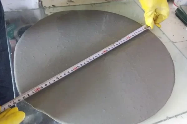 环氧树脂灌浆干燥需要多长时间？