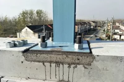 砂磨灌浆和环氧灌浆有什么区别？