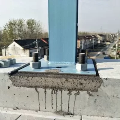 砂磨灌浆和环氧灌浆有什么区别？