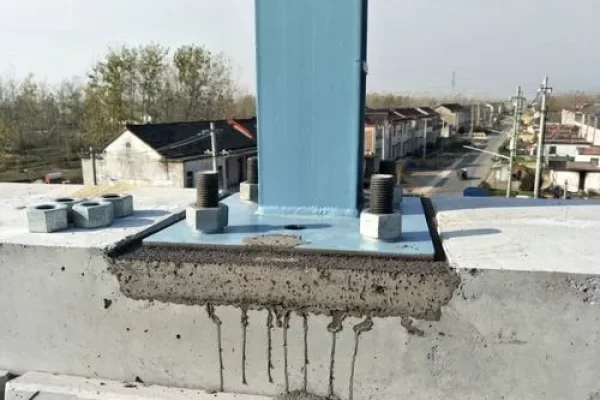 砂磨灌浆和环氧灌浆有什么区别？