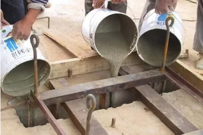 环氧灌浆料和聚氨酯灌浆料是否相同？