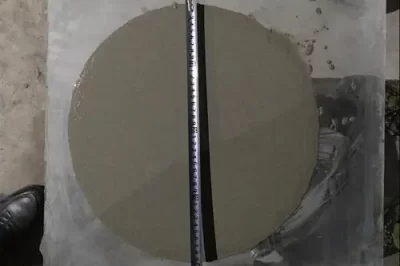 非砂磨灌浆是环氧灌浆吗？