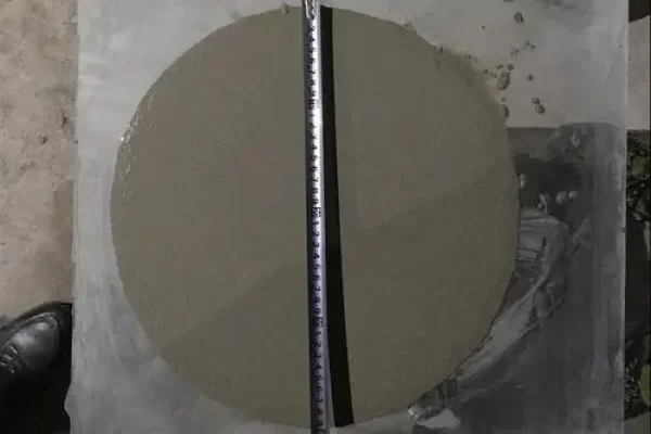 非砂磨灌浆是环氧灌浆吗？