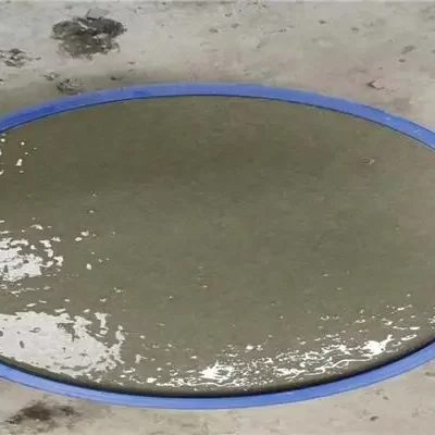 用环氧树脂灌浆多长时间干？