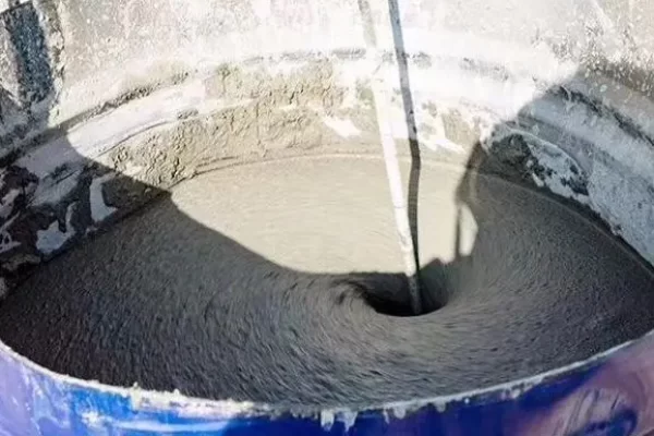 环氧树脂灌浆受潮后会变色吗？