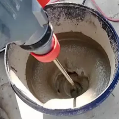 环氧灌浆料难用吗？