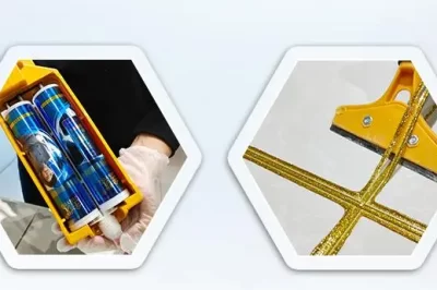 醋会伤害环氧灌浆吗？