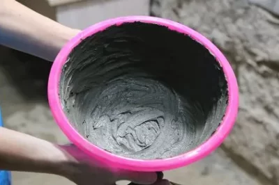 环氧灌浆会粘在旧灌浆上吗？