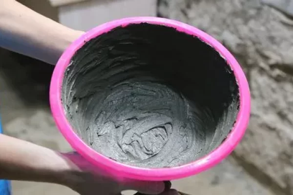 环氧灌浆会粘在旧灌浆上吗？