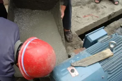 什么时候应该使用环氧树脂灌浆？