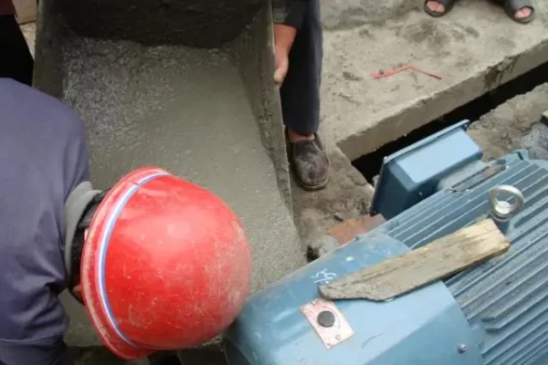 什么时候应该使用环氧树脂灌浆？