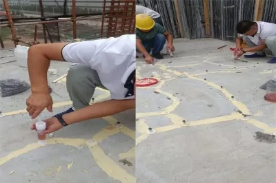 什么是环氧灌浆雾度（去除环氧灌浆雾霾的方法）