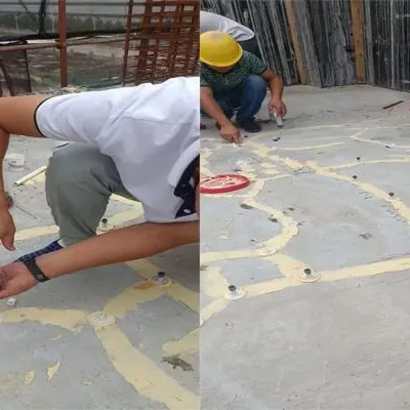 什么是环氧灌浆雾度（去除环氧灌浆雾霾的方法）