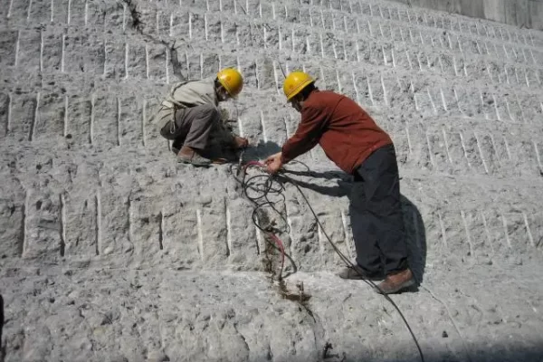 环氧灌浆料是什么材料？
