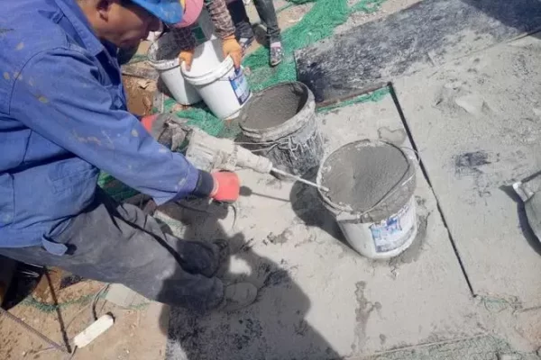 环氧树脂灌浆值得吗？