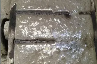 你能把环氧灌浆料放在环氧灌浆料上吗？