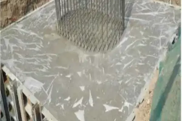 环氧树脂灌浆是打磨的还是未打磨的？