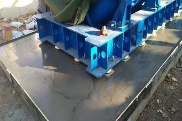 环氧灌浆料有毒吗？