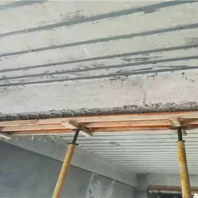 环氧树脂灌浆灵活吗？