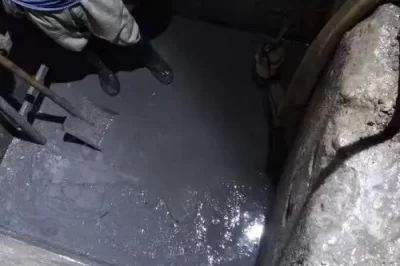 环氧灌浆很难使用吗？