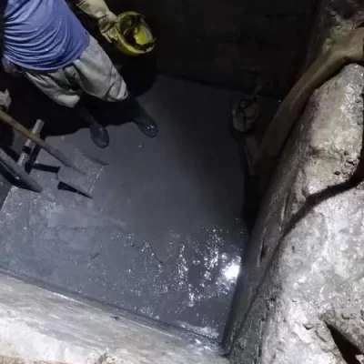 环氧灌浆很难使用吗？