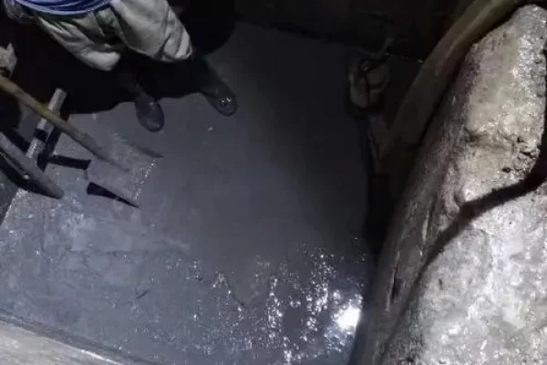 环氧灌浆很难使用吗？