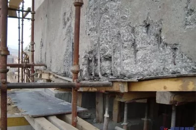 环氧灌浆料难做吗？