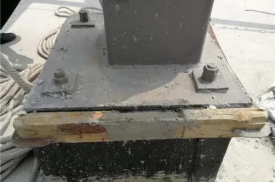 环氧树脂灌浆很难去除吗？