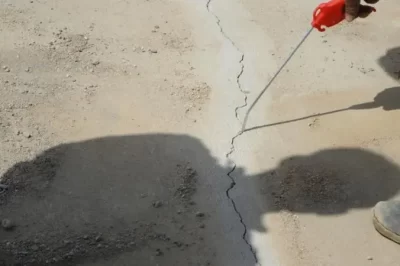 环氧灌浆会变脏和变色吗（如何清洁环氧灌浆）