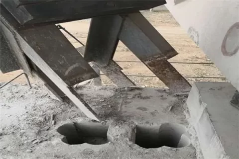 环氧灌浆会发霉吗？