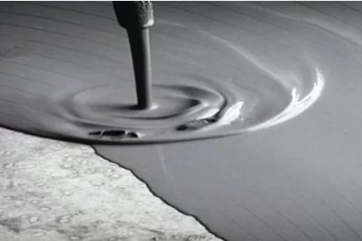 环氧树脂灌浆里面有沙子吗？