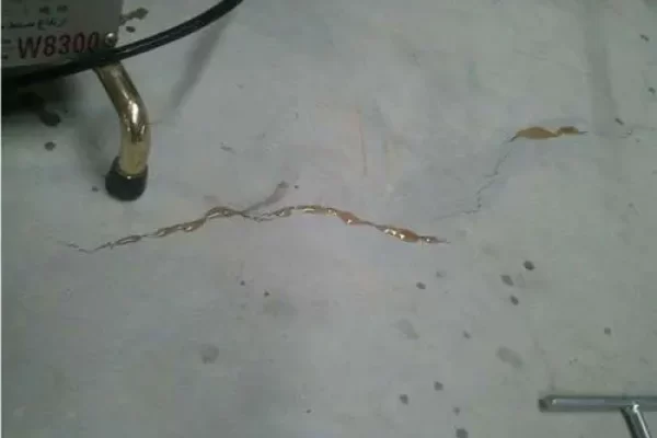 环氧树脂灌浆有颜色要求吗？