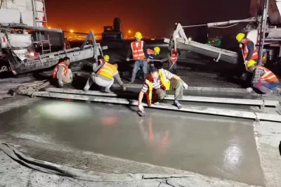 环氧树脂灌浆需要密封吗？