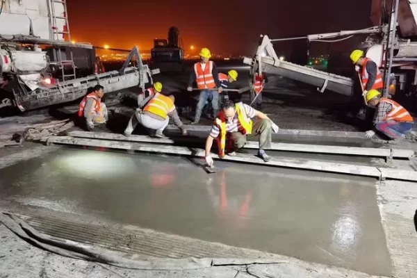 环氧树脂灌浆需要密封吗？