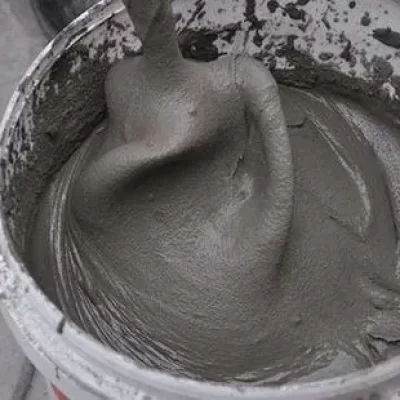 你如何去除环氧灌浆？