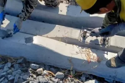 你如何应用环氧灌浆？