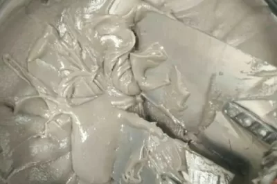 可以去除环氧灌浆吗？