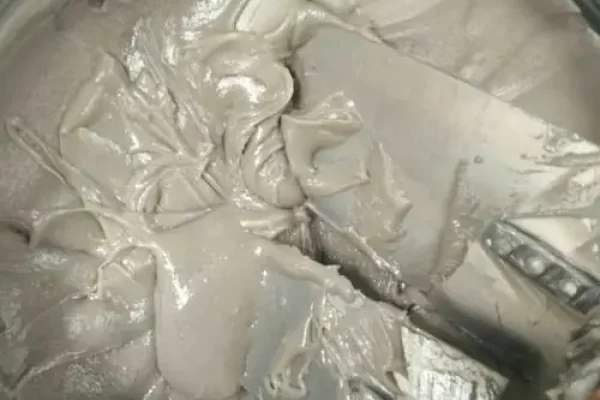 可以去除环氧灌浆吗？